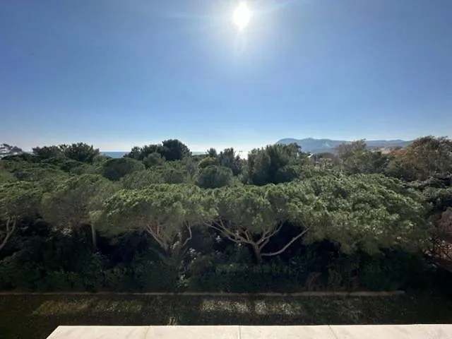 Vue Mer, Des Sablettes A Pied Et Climatisation *